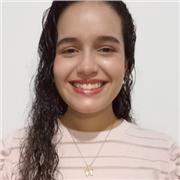 Docente con inglés conversacional intermedio. Enseño el idioma de manera didáctica y aplicada